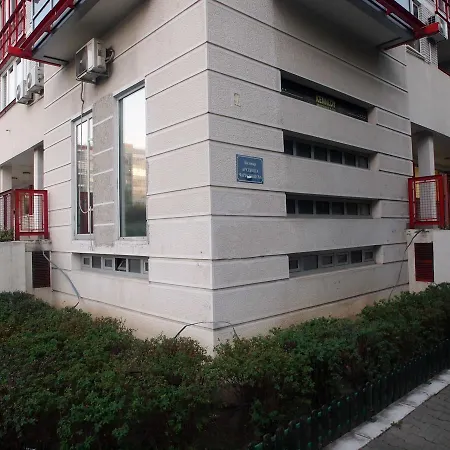 Kennedylux Belgrade
