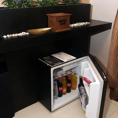 Apartment Kennedylux