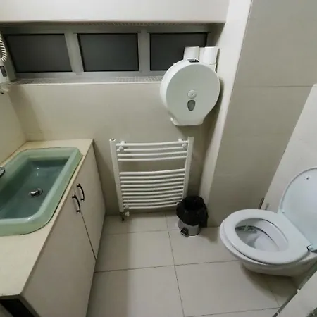 Apartment Kennedylux Belgrade