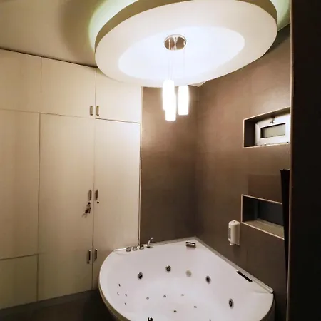 Apartment Kennedylux Belgrade